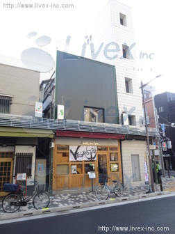 Looleconderaビル