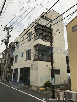 ピースゲートビル