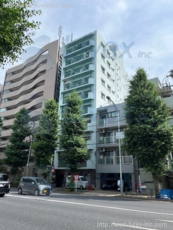 上荻ダイヤモンドマンションビル