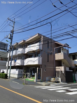 コート経堂