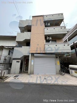 シオン世田谷ビル
