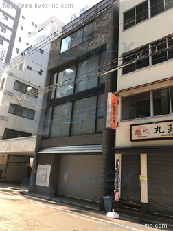 旧)日本医協ビル