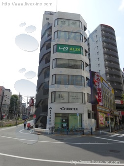 大塚駅前ビル
