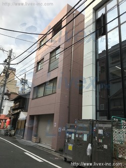 関根ビル