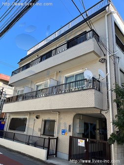 コーポ松美