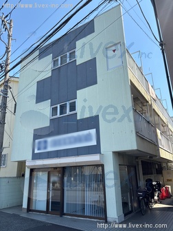 川崎西ダイカンプラザ