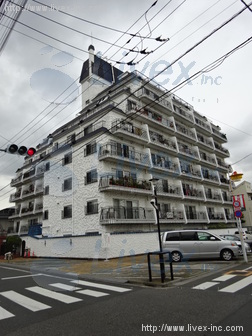 秀和椎名町レジデンス