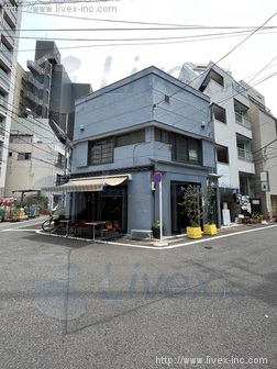 店舗戸建