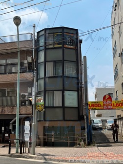 さんごやビル