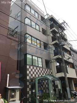 インテグレート坂口ビル