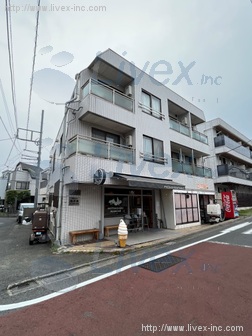北沢ビル
