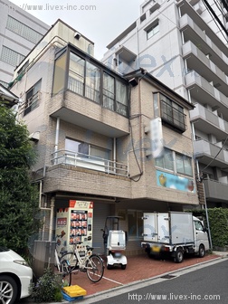 本駒込216ビル