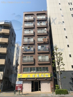 寿町フラワーホーム静田ビル
