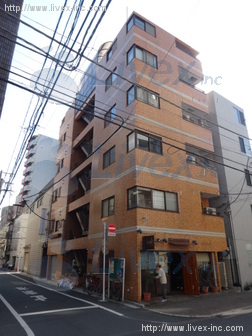グレイス松ヶ谷ビル