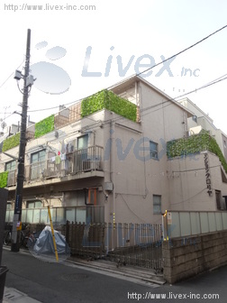 マンショングロリアビル