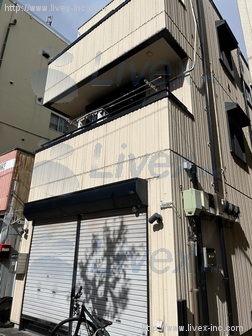 笠井ビル
