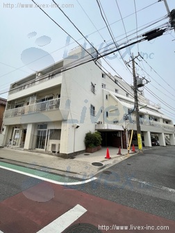 チサンマンション北沢ビル