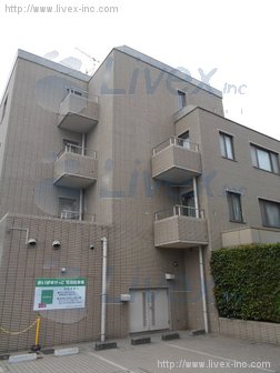 プレムベール成城ビル
