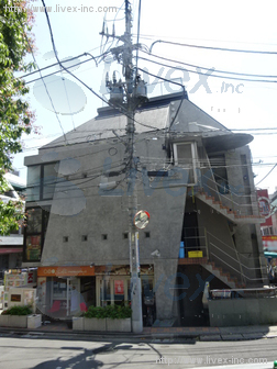 ノーサレンダービル