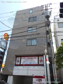 ツヴァイビル