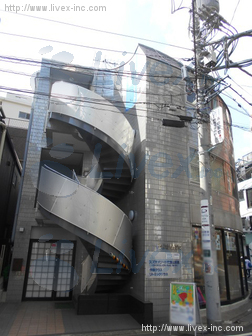 代官山関ビル