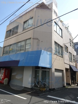 鈴木ビル