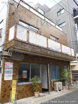 川よしハイツ