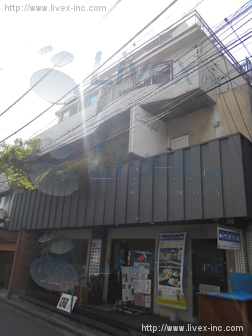 日の出ビル