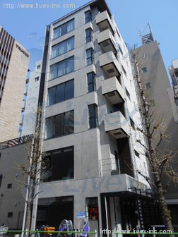 田村町 Shinshodohビル