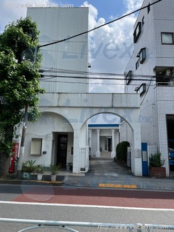 サクセス代官山ビル