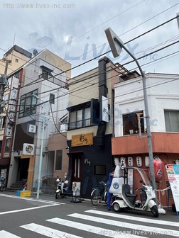 友高貸店舗