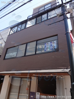 ヒルズイースト