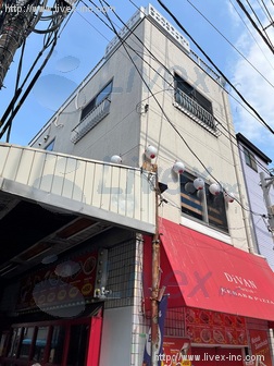 貸店舗