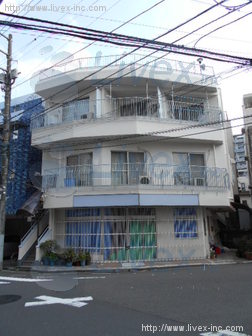 田矢ビル
