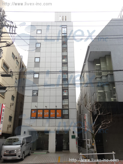 Fビル