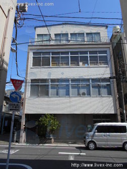 高橋ビル