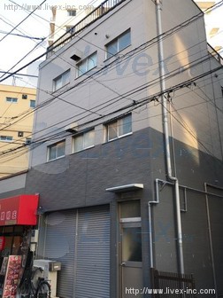 CKハウス西川口