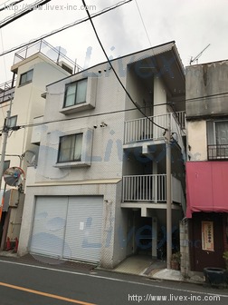 青柳ビル