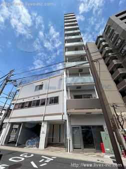 アイディ品川25ビル