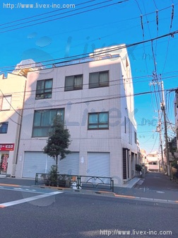 YS Terrace(ワイエステラス)ビル