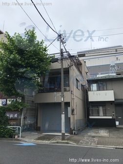 エントレス斉藤ビル