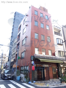 石山ビル