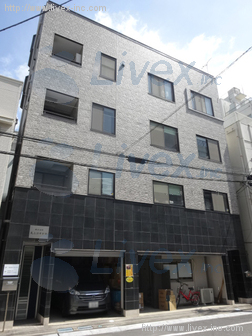 長谷川(東上野貸事務所)