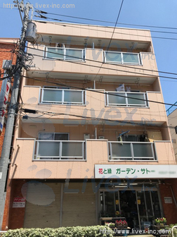 マルセイビル