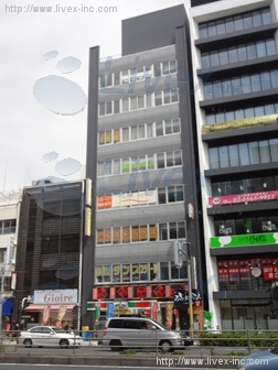 第2鈴勘ビル