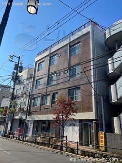 第1稲毛マンションビル