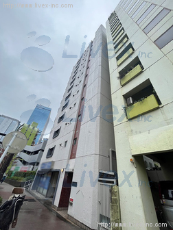 マンション中野坂上ビル
