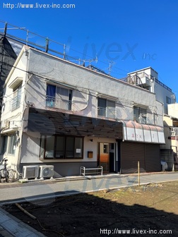 向陽荘ビル