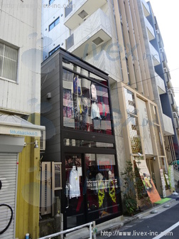 J・KITTENビル