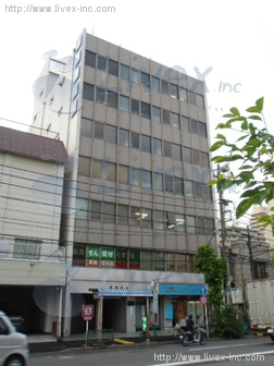 写測ビル